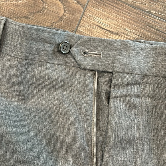 Men’s Wearhouse Dress Pants Egara Slim Fit - Picture 2 of 4